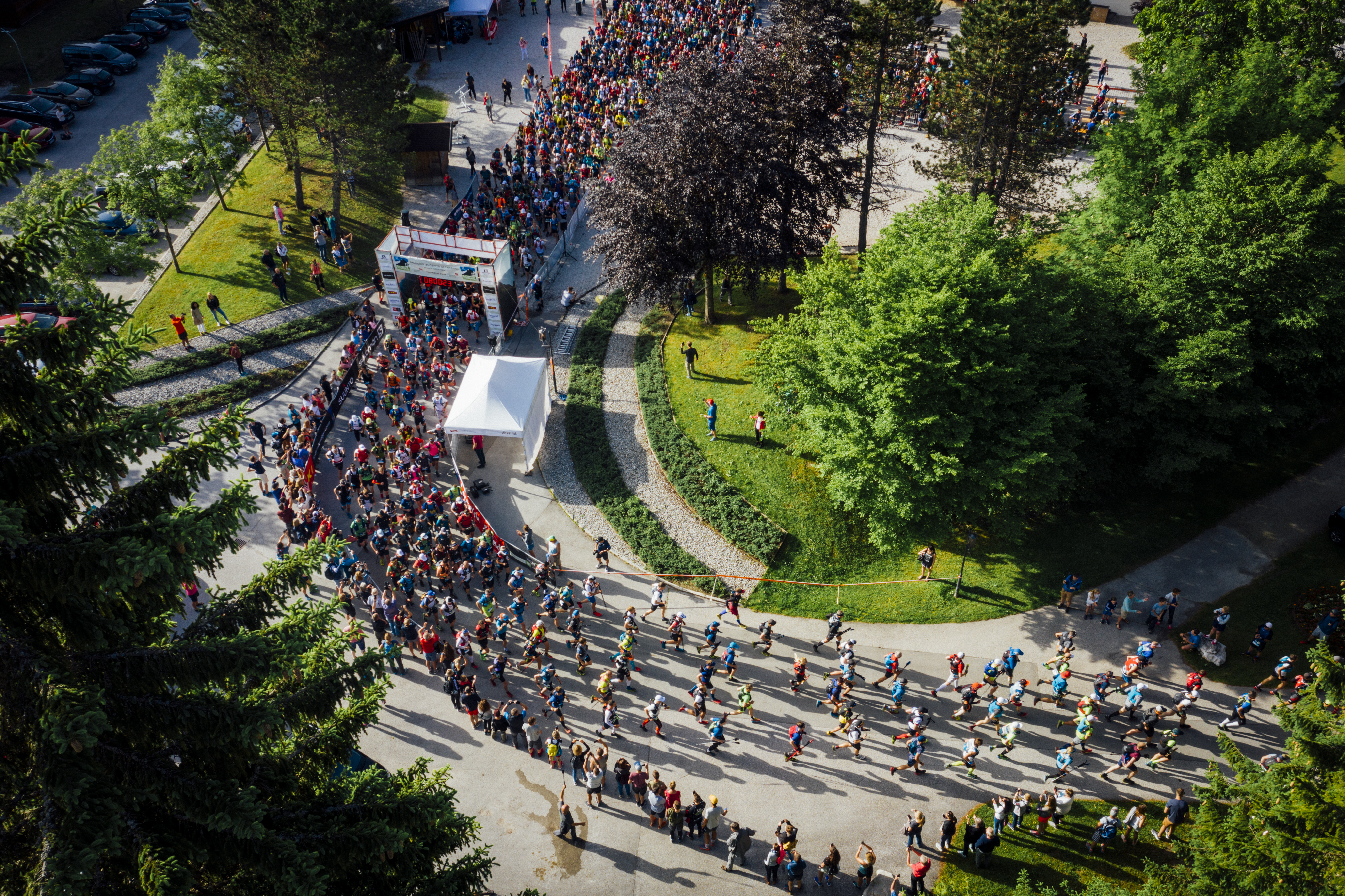 Zugspitz ultra trail