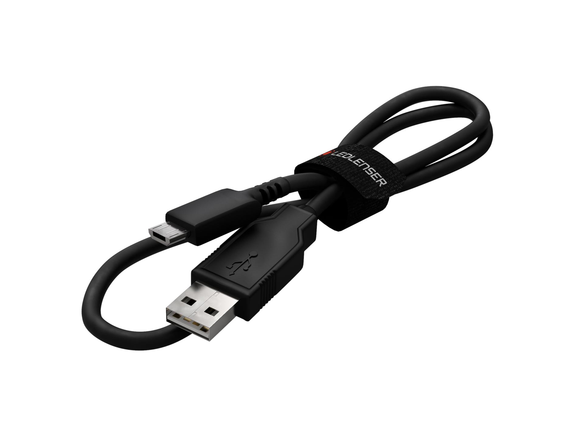 Ladekabel - USB-A auf Micro-USB