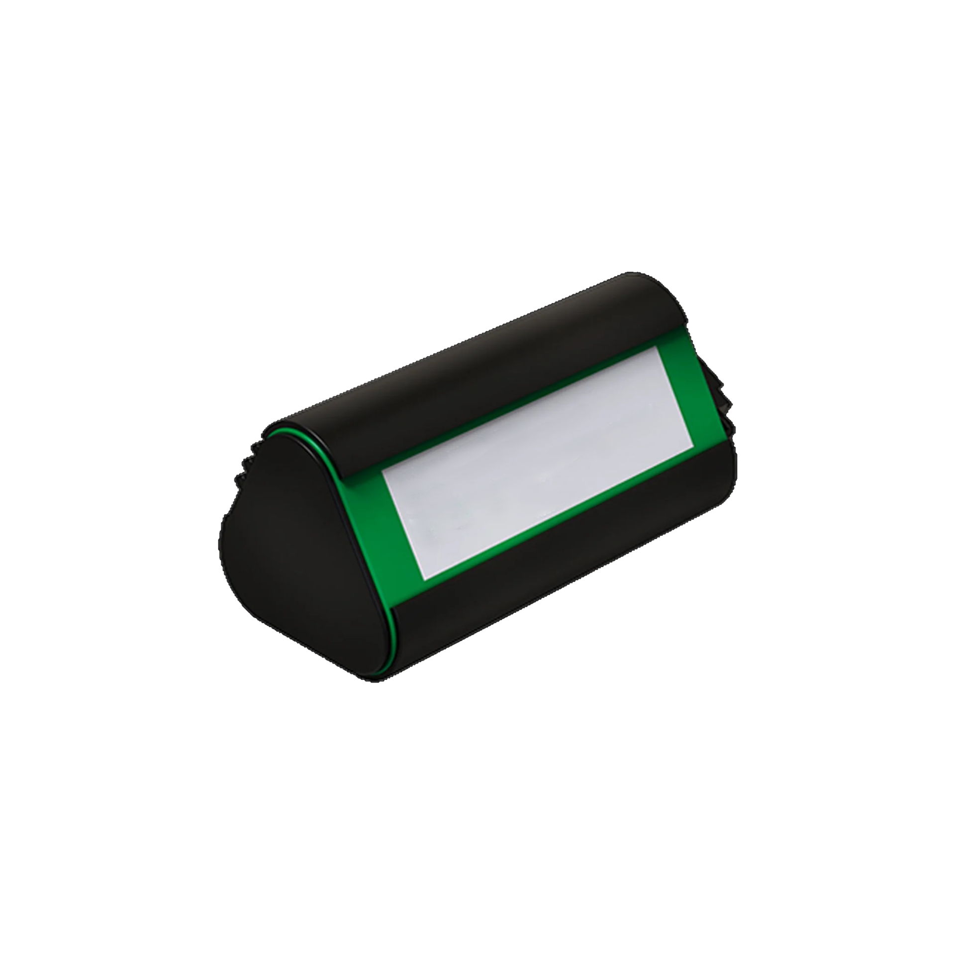 Batteripakke - 3x18650