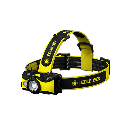 Headlamp iH9R