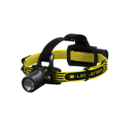 Headlamp iLH8