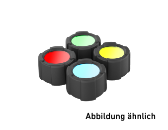 Capuchon de filtre