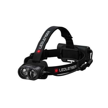 Headlamp H19R Core