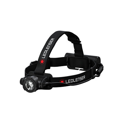 Headlamp H7R Core