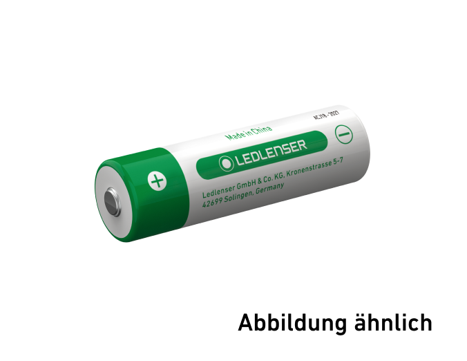 1 set of rechargeable batteries