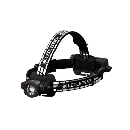 Headlamp H7R Signature