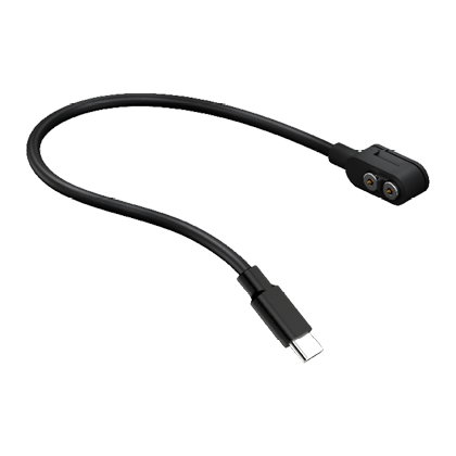 Charging Cable USB-C to Magnetic - NEO / HF