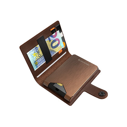 Lite Wallet Plus