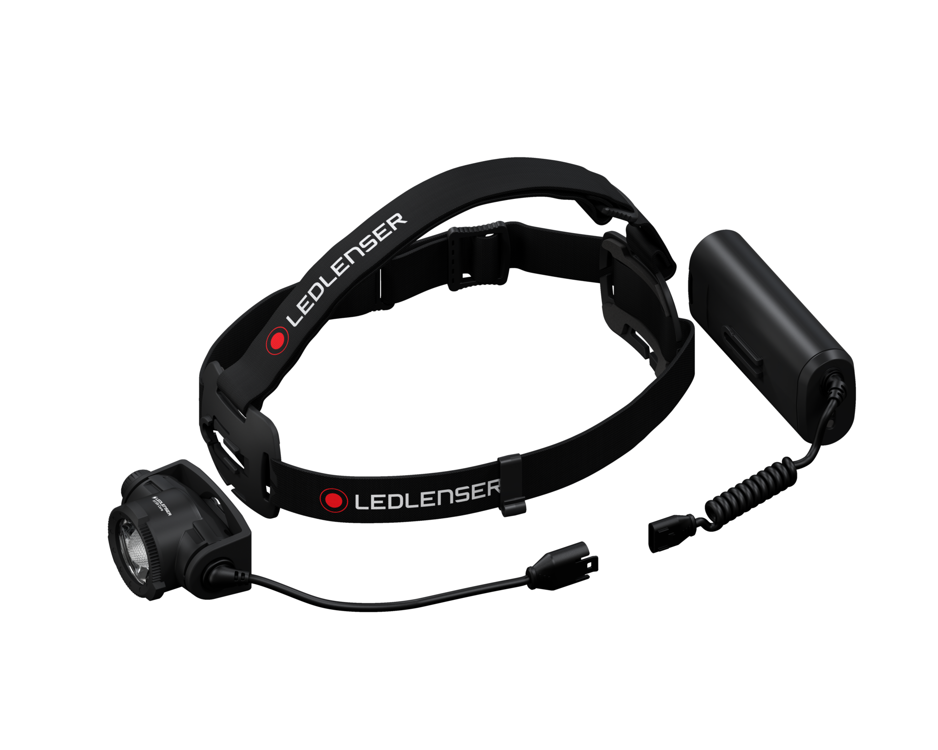 HFD1932 ★美品★ Ledlenser レッドレンザー H15R core Ledlenser H15R Core ｜ヘッドライト｜レッドレンザー公式通販