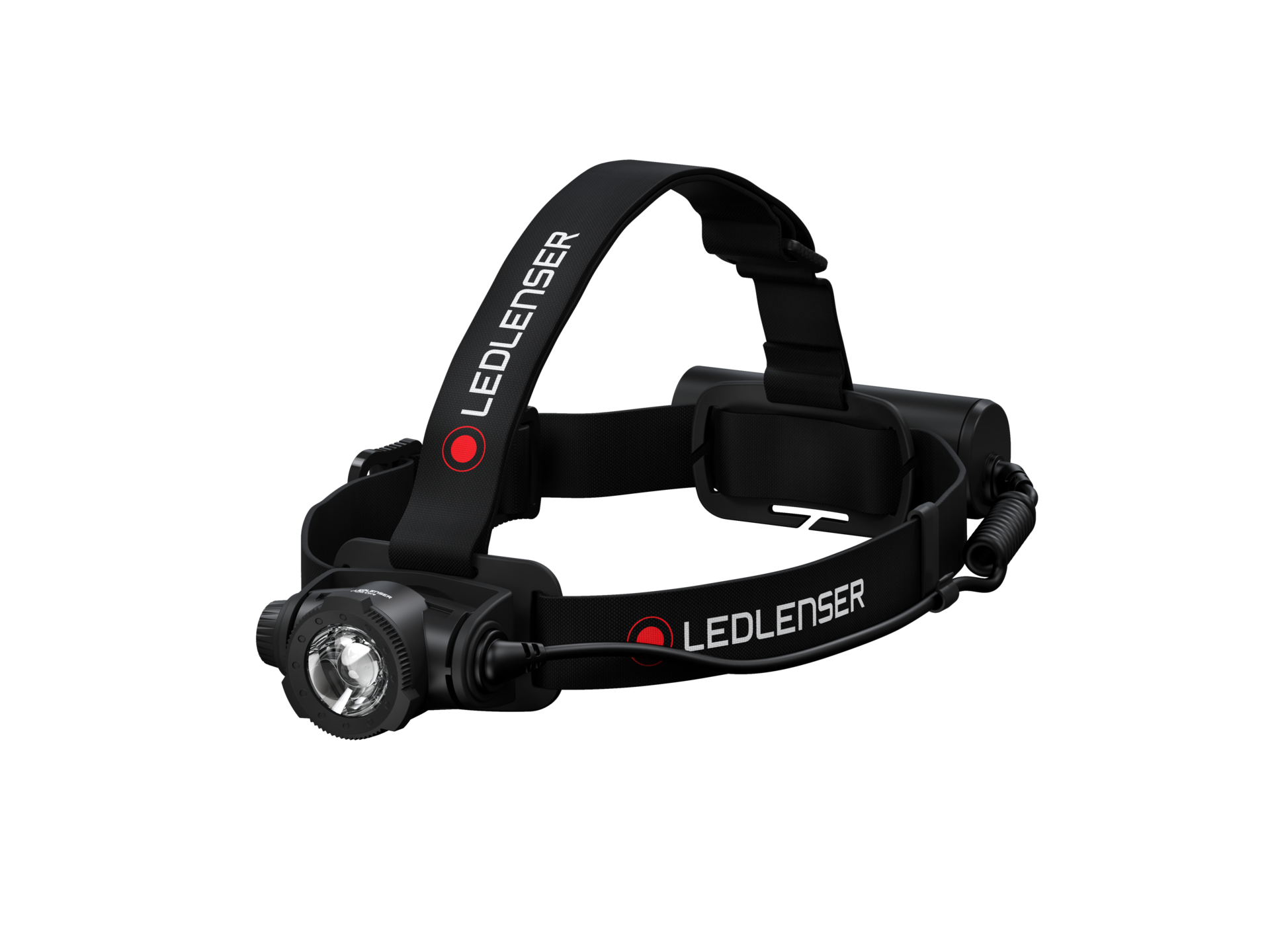 ライト・ランタン LEDLENSER H7R SIGNATURE Ledlenser H7R Signature ｜ヘッドライト｜レッドレンザー公式通販