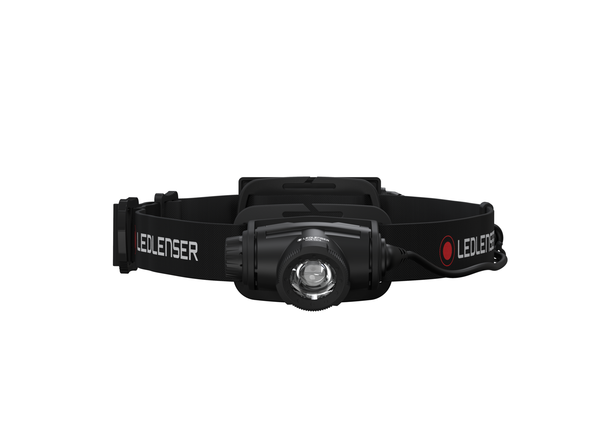 H5R Core: Compact rechargeable headlamp | Buy now