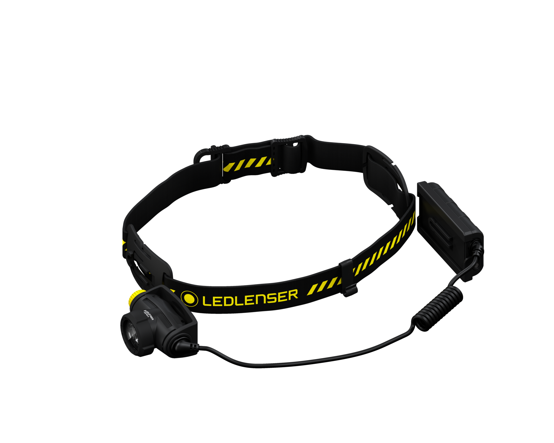 Ledlenser H5R Work ｜ヘッドライト｜レッドレンザー公式通販