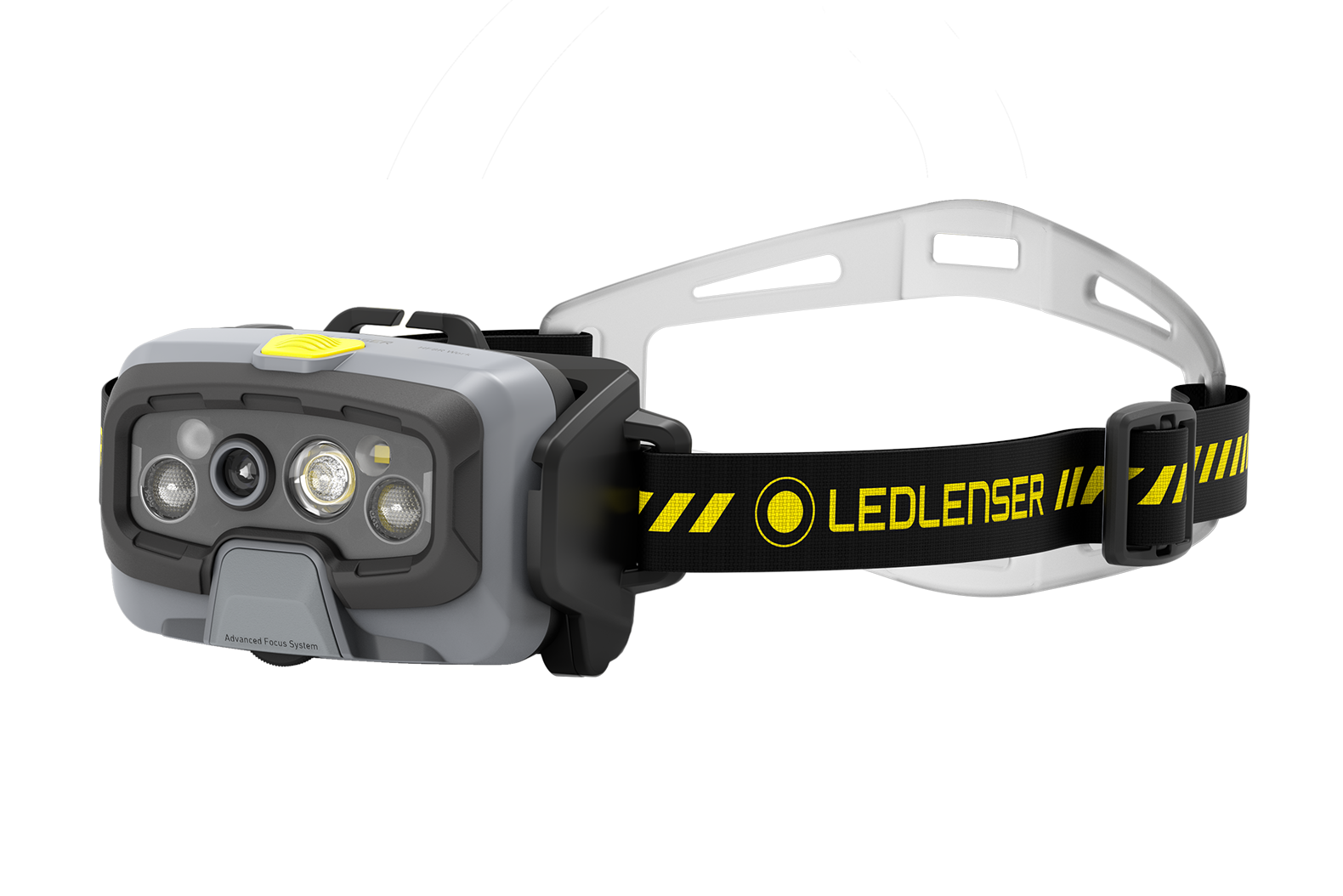 LEDLENSER F1R LEDライト LED Lenser F1R, 1000 Lumens Flashlight Review - YouTube