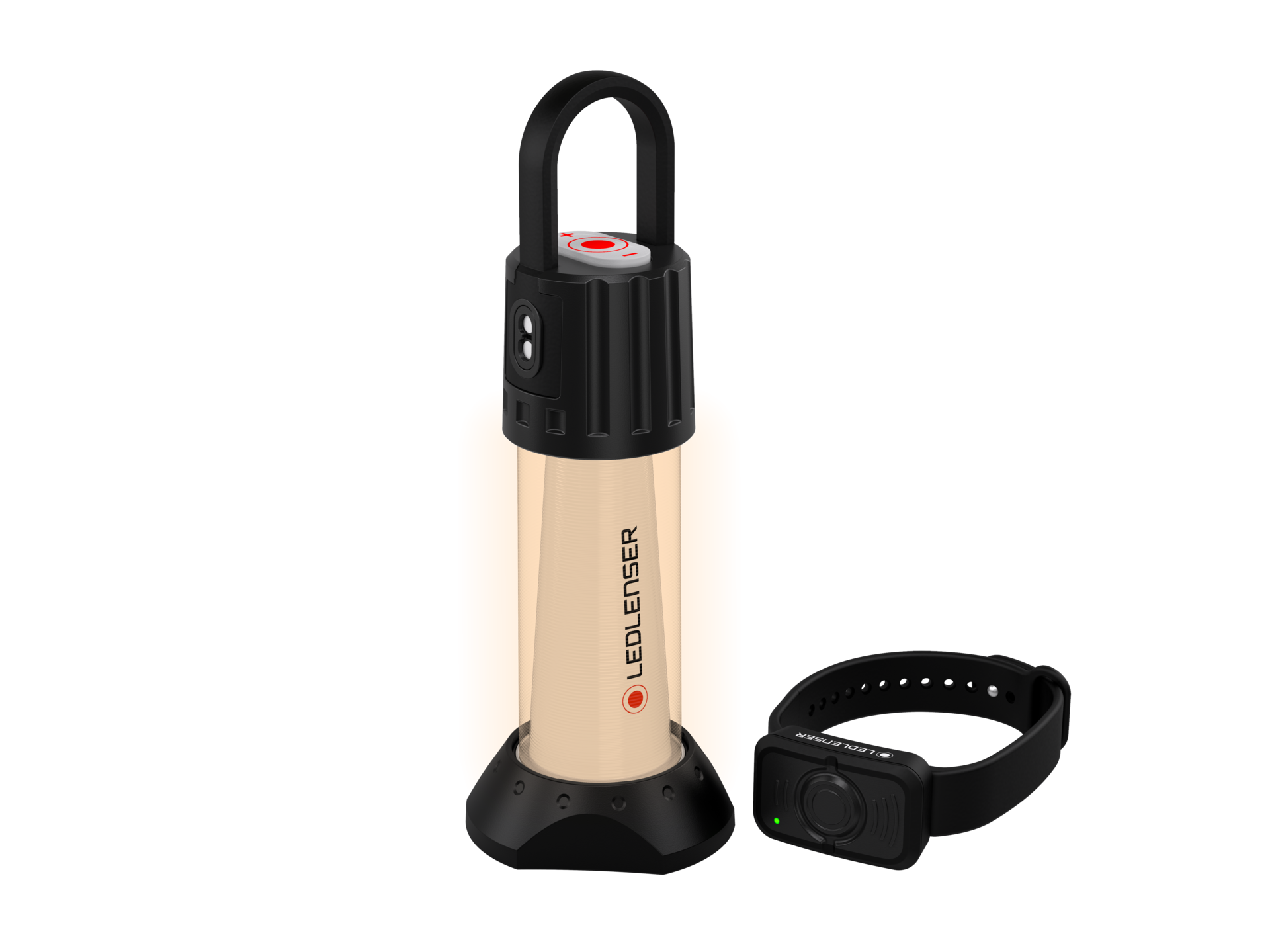 LEDLENSER - レッドレンザー　ML6 Connect WL リモコン Ledlenser ML6 Connect WL ｜LEDランタン｜レッドレンザー公式通販