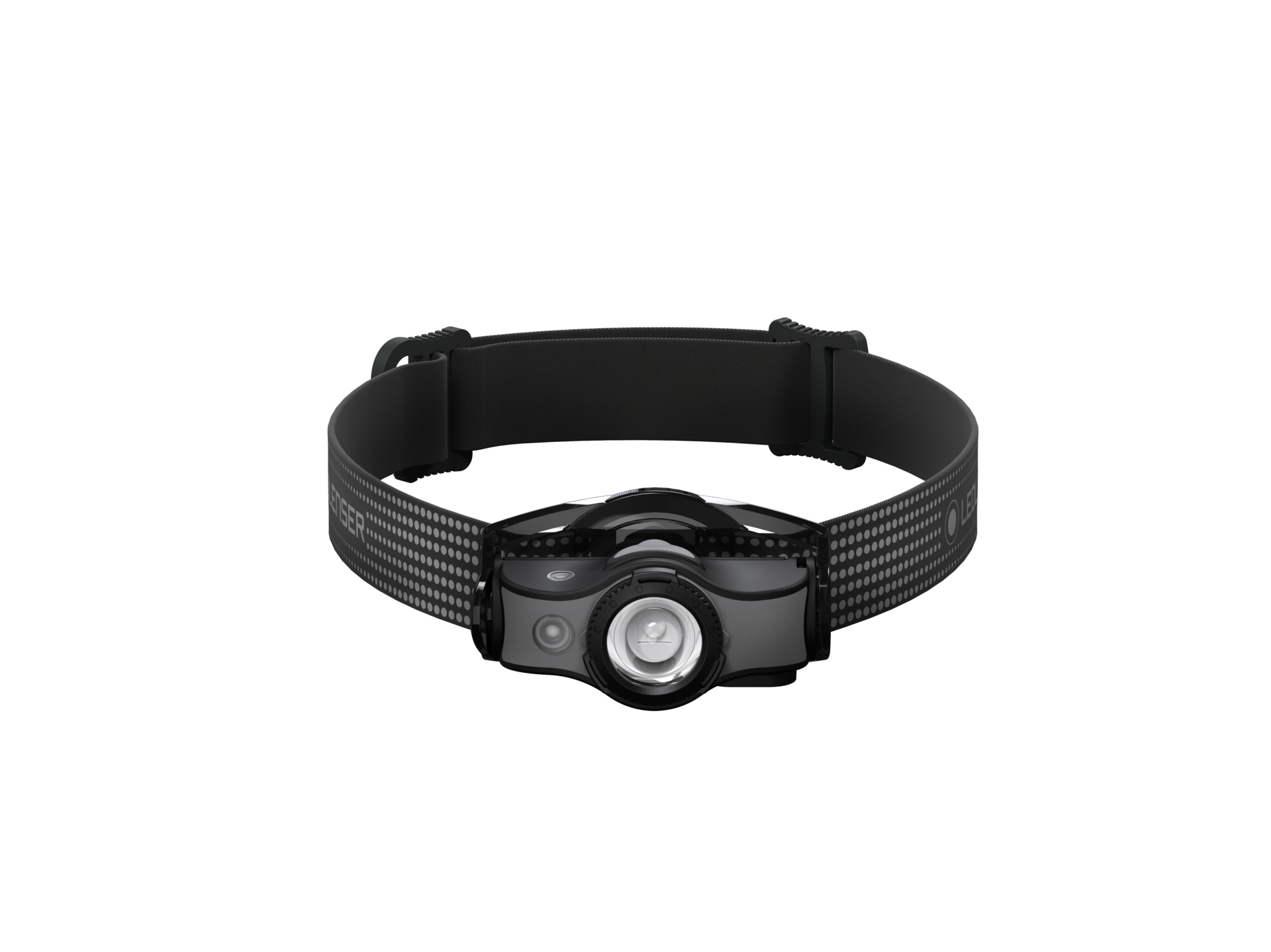 LEDLENSER MH5 ヘッドランプ Ledlenser MH5 Headlamp | Ledlenser USA