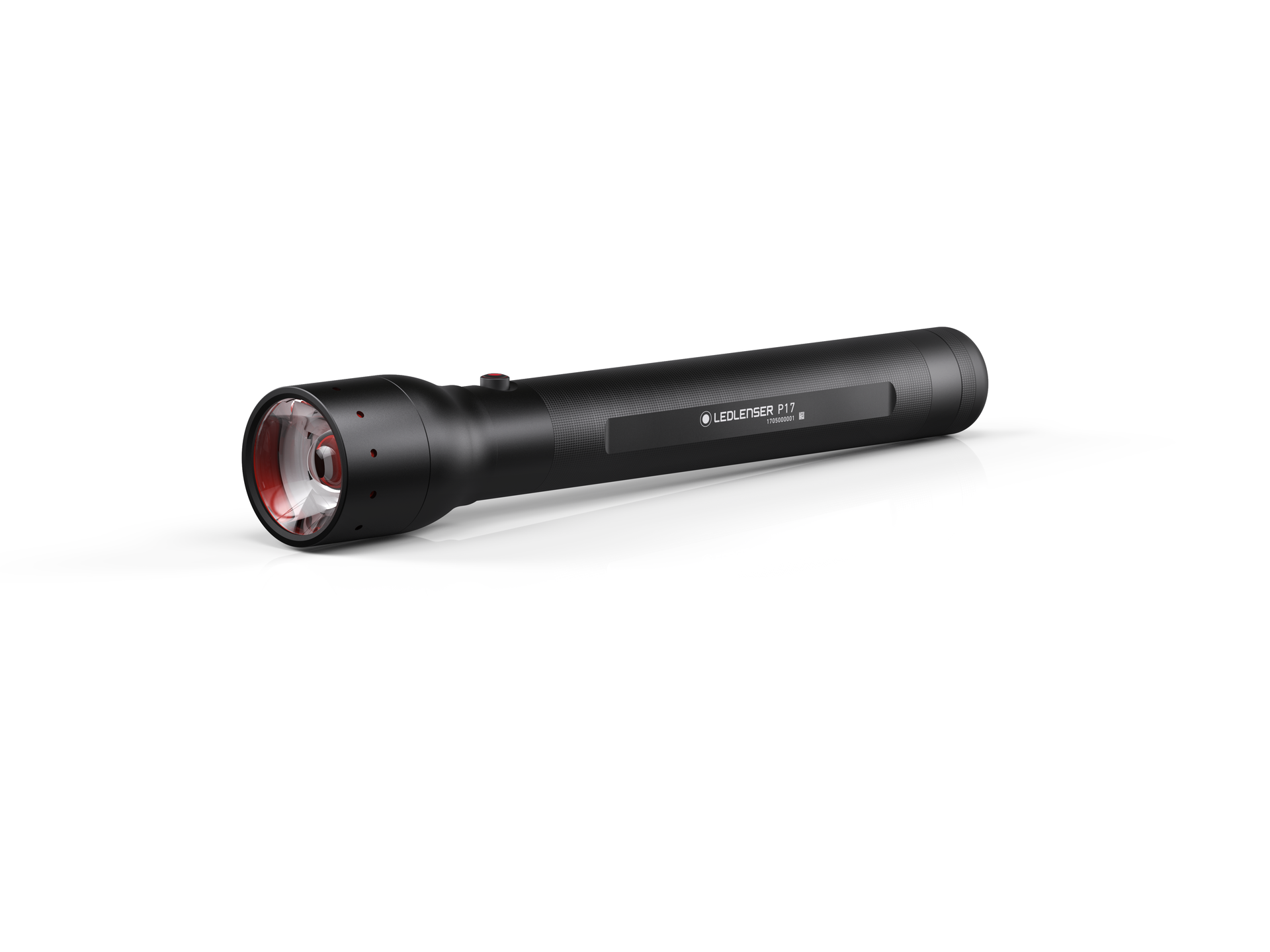 その他 LEDLENSER P17 Ledlenser P17: High-performance LED flashlight