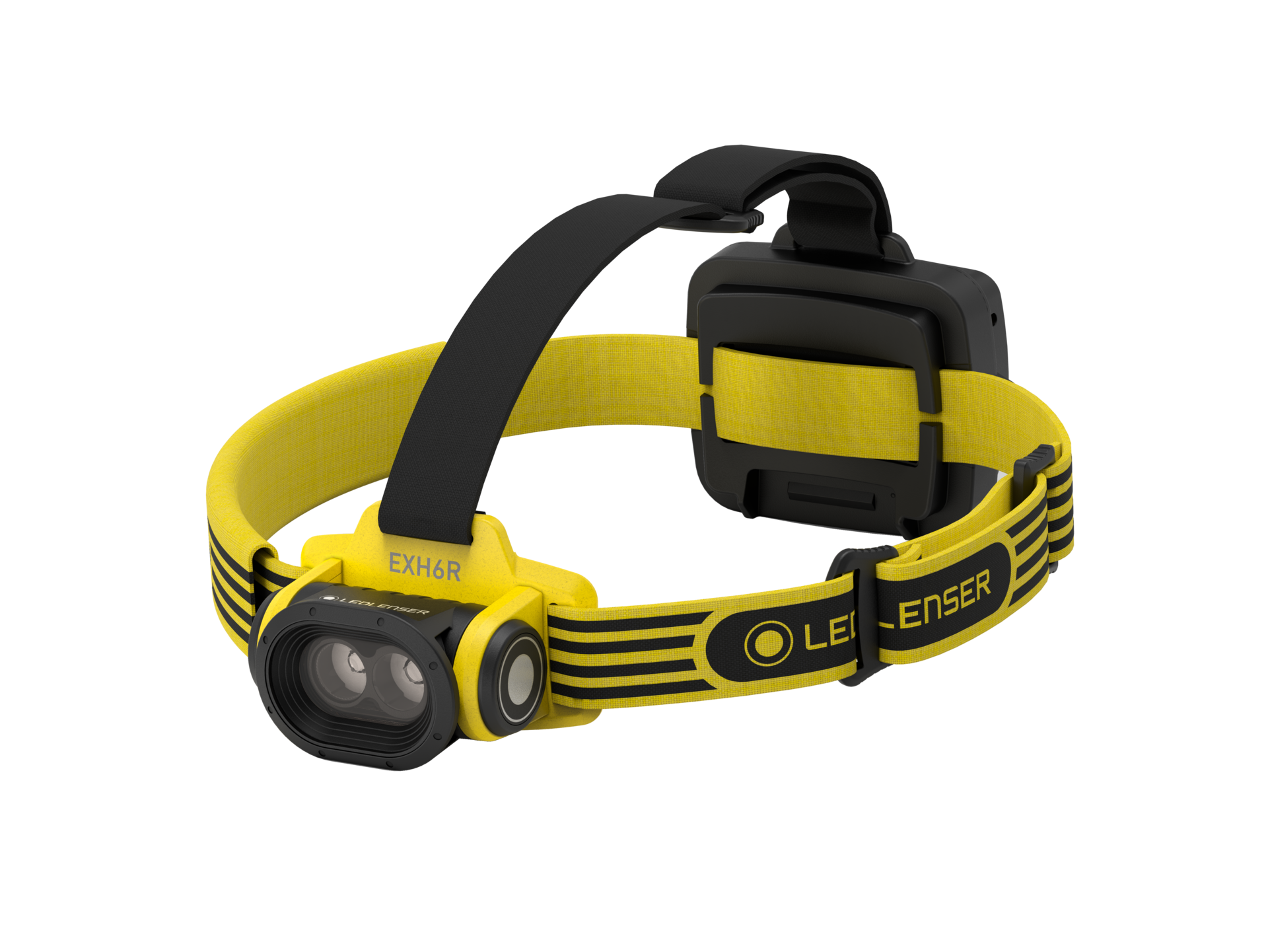 LEDLENSER - おがさむ　LEDLENSER Ledlenser H8R SE Headlamp – Ledlenser USA
