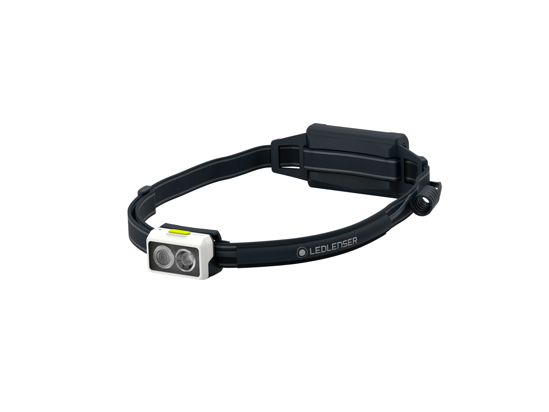 LED LENSER NEO9R ブルー Ledlenser Neo9R headlamp Inwild outdoor store