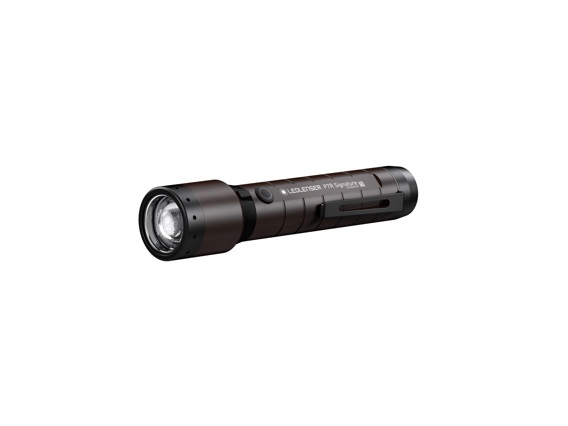 LED Lenser P7R Core - Flashlight with 1400 Lumens | TEquipment