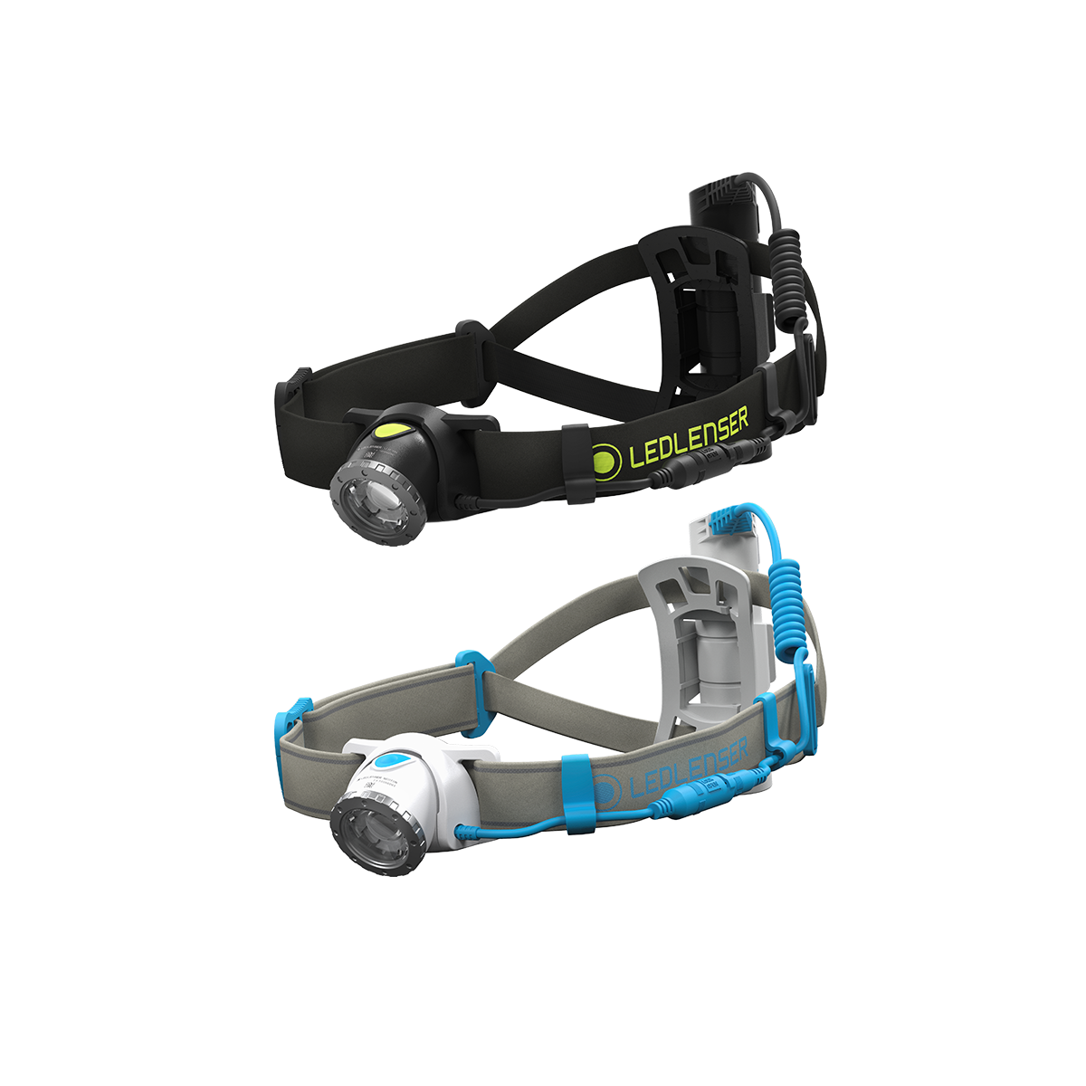 Ledlenser NEO10R レッドレンザー ネオ10アール ヘッドライト 生産終了】Ledlenser NEO10R ｜トレラン用 ヘッドランプ｜レッド