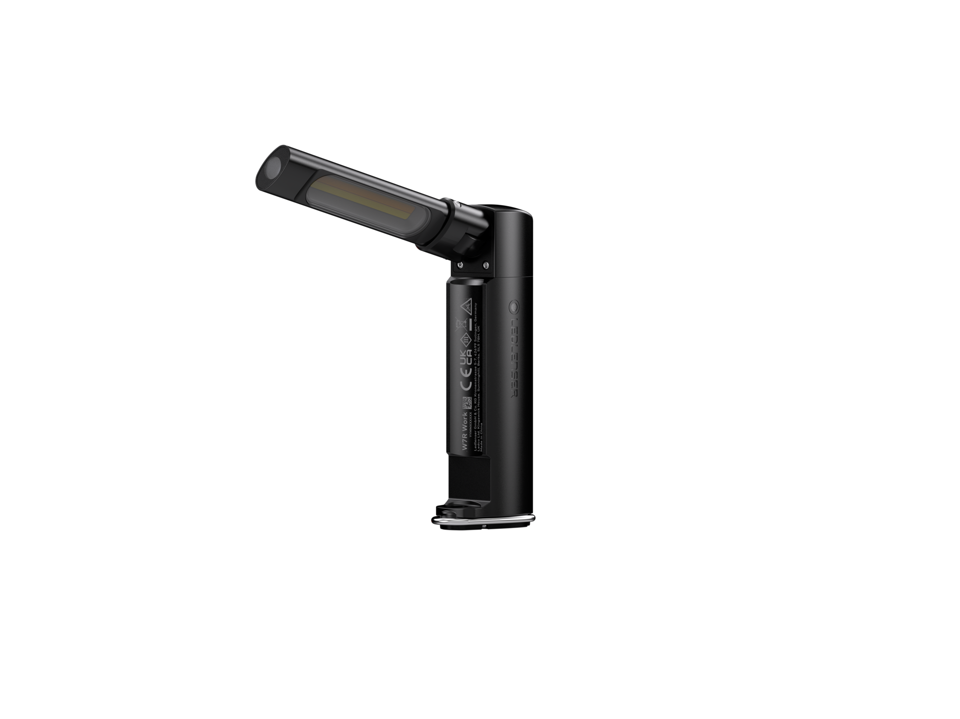 LED LENSER ワークライト W7R Work Ledlenser W7R Work｜ワークライト｜レッドレンザー公式