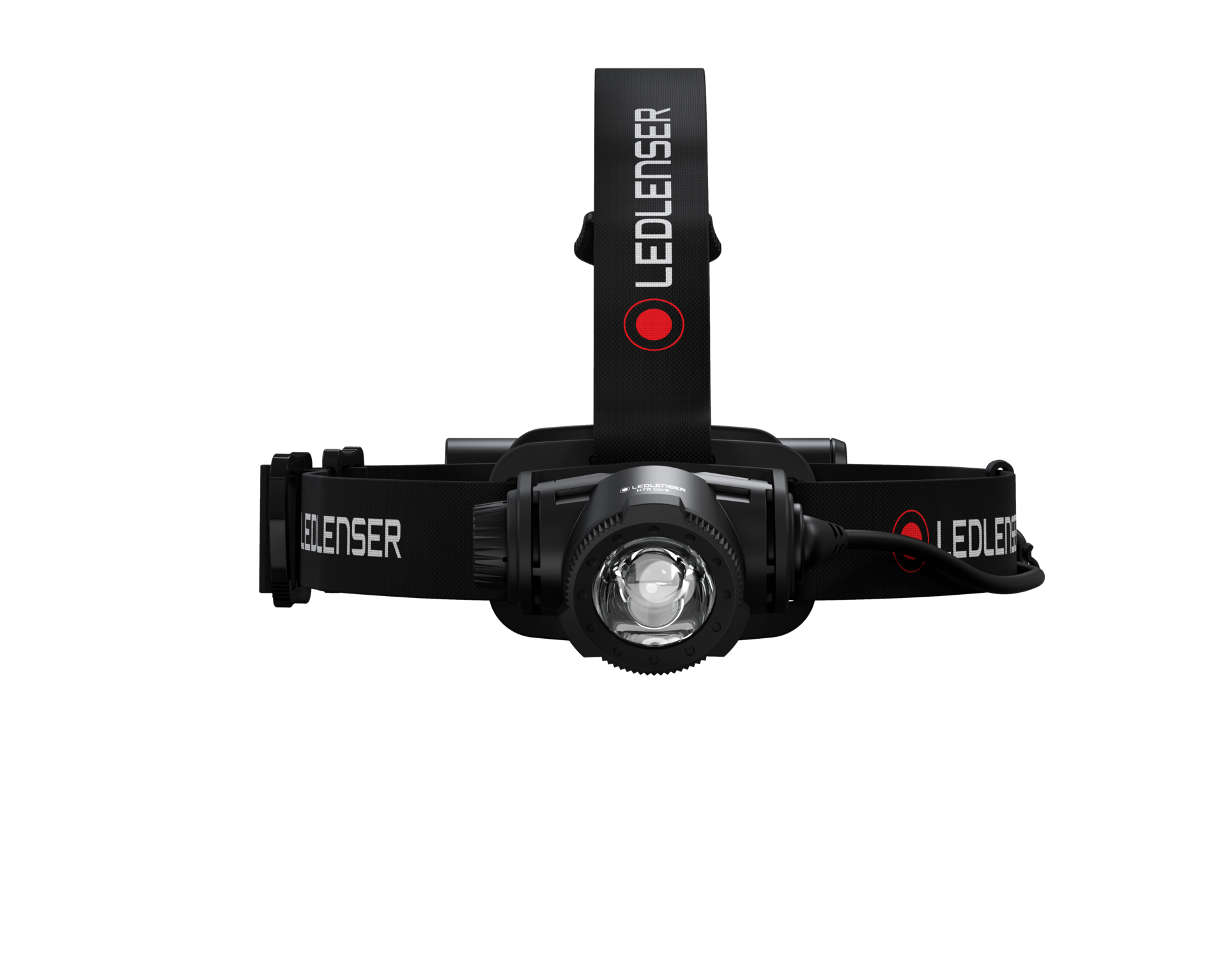 LEDLENSER - 【未使用】LEDLENSER H7R CORE Ledlenser H7R Core 1000Lumen Rechargeable Headlamp – Dwights