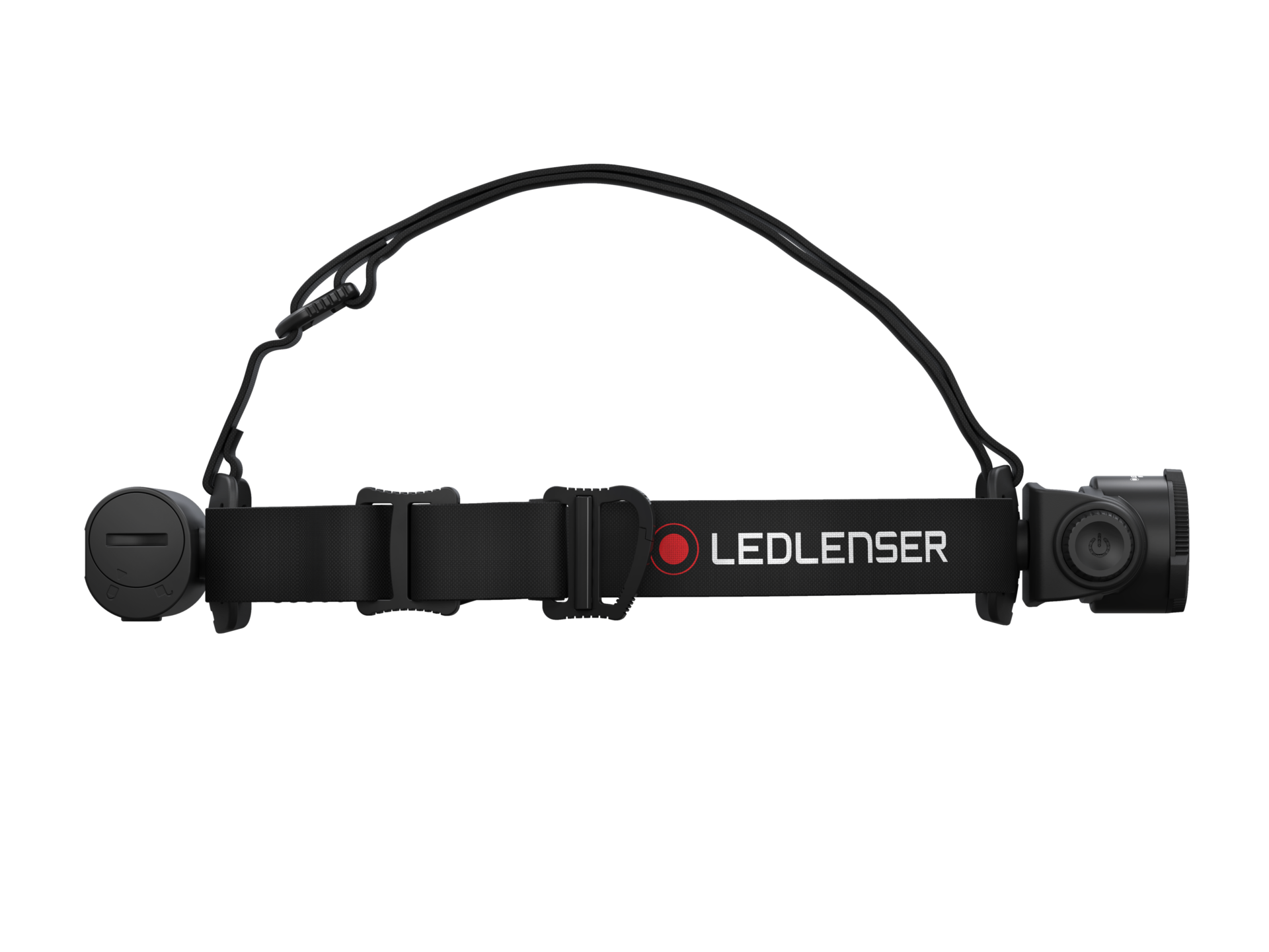 H7R Core: Compact, powerful headlamp | Buy here