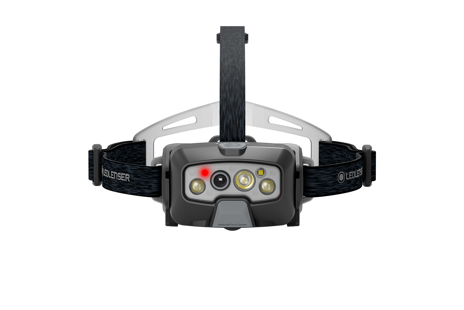 LEDLENSER HF8R Core ヘッドランプ Ledlenser HF8R Core ｜ヘッドライト｜レッドレンザー公式