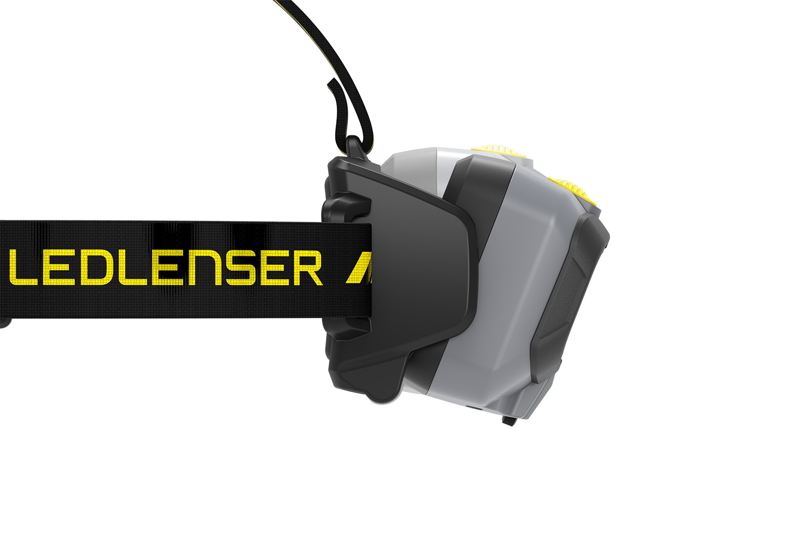 Ledlenser HF8R Work: Powerful work headlamp